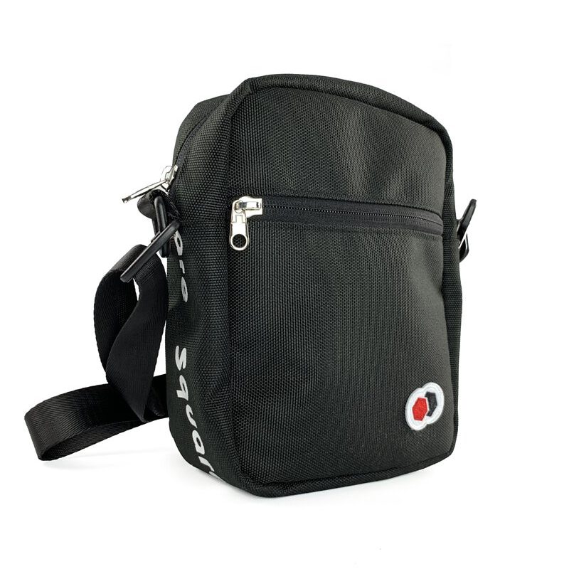 square CANDY 1.8L shoulder bag black_1