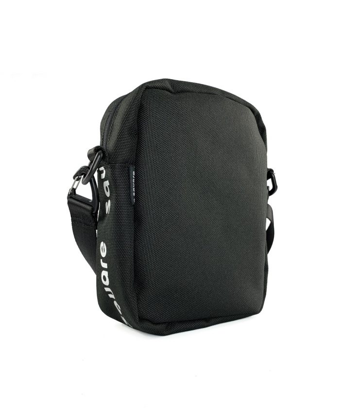 square CANDY 1.8L shoulder bag black_2