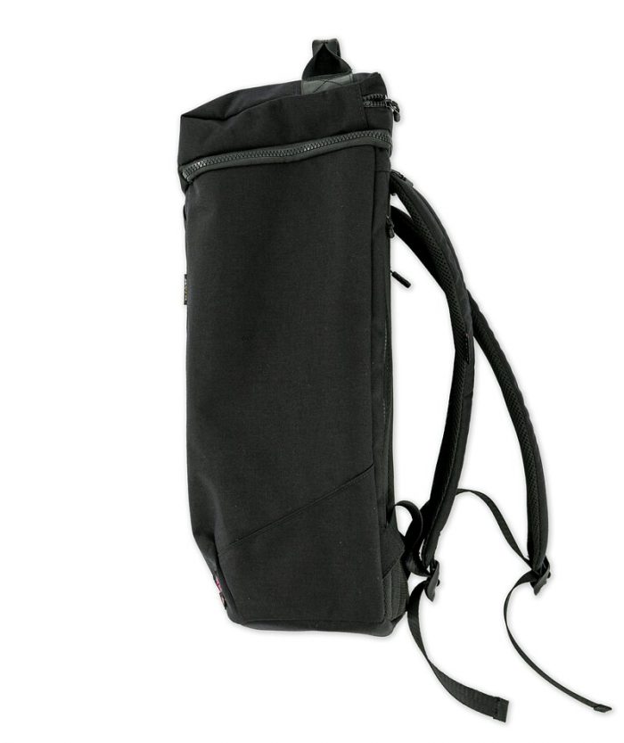 square CUBE2 (26L) Backpack Black-6